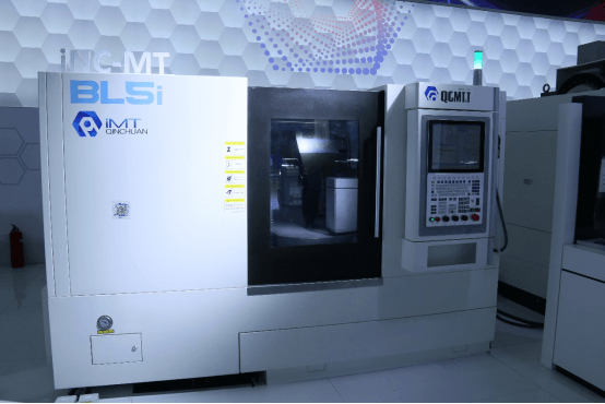 華中9型智能數(shù)控系統(tǒng)助力中國機床“開道超車”513.png 華中9型智能數(shù)控系統(tǒng)助力中國機床“開道超車”513.png