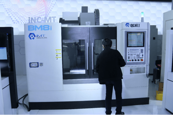 華中9型智能數(shù)控系統(tǒng)助力中國機床“開道超車”592.png 華中9型智能數(shù)控系統(tǒng)助力中國機床“開道超車”592.png